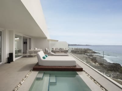 Royal Hideaway Corales Suites, part of Barceló Hotel Group – foto 2