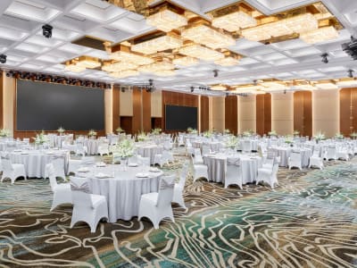 Vinpearl Landmark 81, Autograph Collection – foto 4