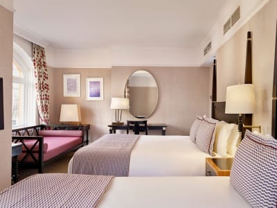 St. Ermins Hotel, Autograph Collection – foto 2