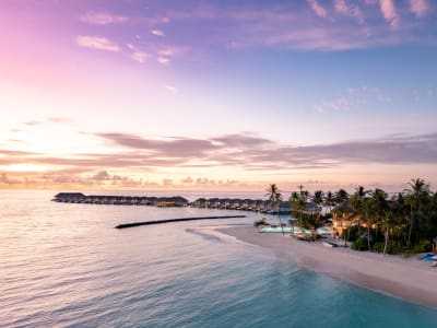 Baglioni Resort Maldives Luxury All Inclusive - LHW – foto 3