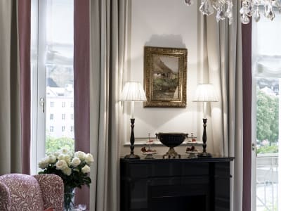 Hotel Sacher Salzburg – foto 5