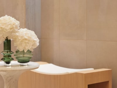 Hôtel Les Lumières - Relais & Châteaux – foto 2