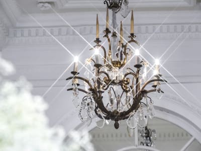 Carlton Cannes, a Regent Hotel – foto 5