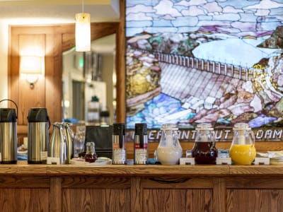 Sierra Grande Lodge – foto 2