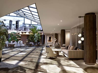 Sofitel Barcelona Skipper – foto 4