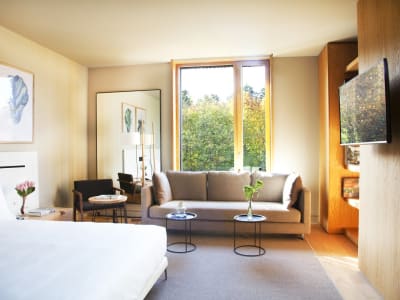Hotel Arima & Spa - Small Luxury Hotels – foto 2