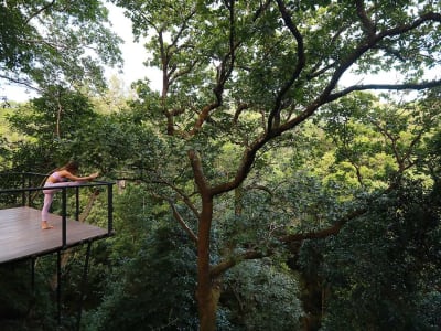 Rio Perdido Hotel & Thermal River – foto 2