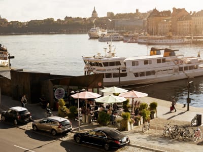 Grand Hôtel Stockholm – foto 3