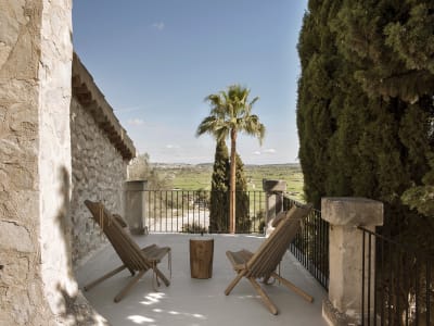 Finca Serena Mallorca, Small Luxury Hotels – foto 3