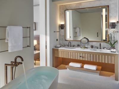 Mandarin Oriental, Costa Navarino – foto 2