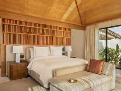 Four Seasons Resort Cabo Del Sol – foto 4
