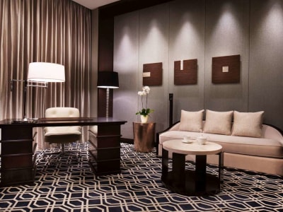 Fairmont Jakarta – foto 4