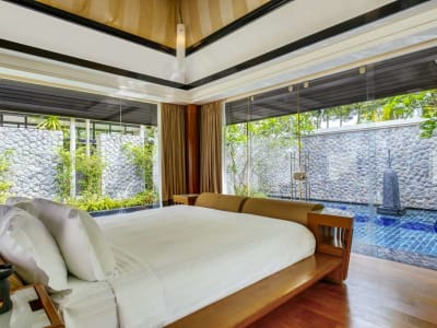 Banyan Tree Phuket – foto 2