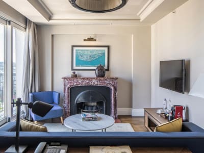 The Bank Hotel Istanbul, a Member of Design Hotels - Special Class – foto 4