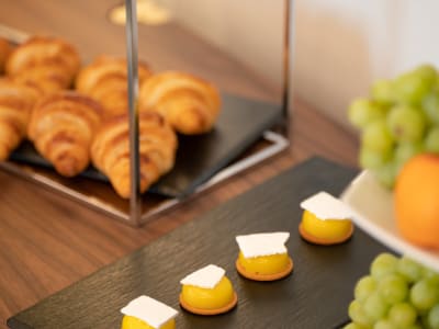 Intercontinental Lyon Hotel Dieu by IHG – foto 4