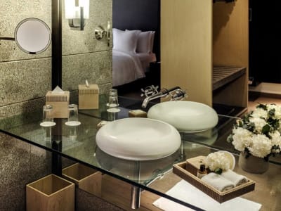 Four Seasons Hotel Bogota – foto 3