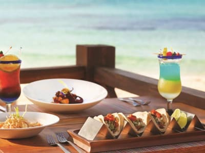 Hyatt Ziva Cancun All Inclusive – foto 4