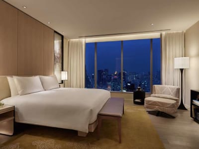 Park Hyatt Bangkok – foto 2