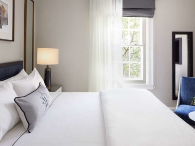 The Whitney Hotel – foto 3
