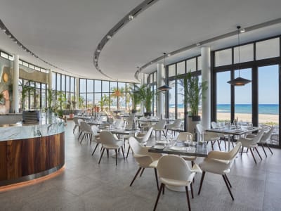 Four Seasons Resort Los Cabos at Costa Palmas – foto 3