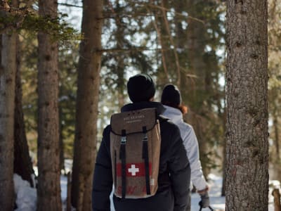 Six Senses Crans-Montana – foto 2