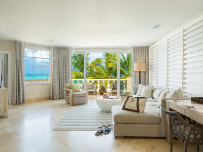 Grace Bay Club – foto 5