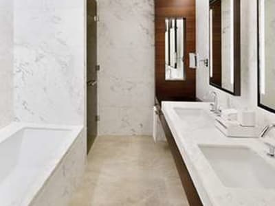 Address Sky View, Downtown Dubai – foto 3
