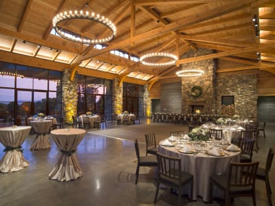 The Omni Grove Park Inn & Spa – foto 2