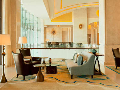 The St. Regis Saadiyat Island Resort, Abu Dhabi – foto 3