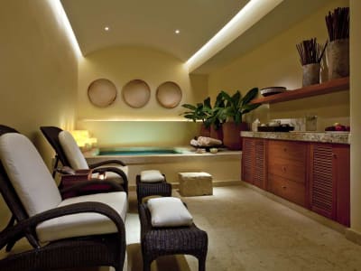 Cala de Mar Resort & Spa Ixtapa – foto 2