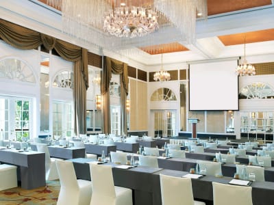 Frasers House, a Luxury Collection Hotel, Singapore – foto 3