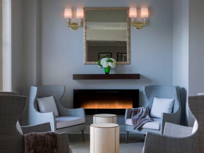 The Ballantyne, A Luxury Collection Hotel, Charlotte – foto 3