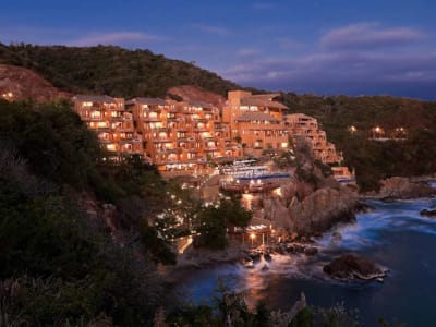 Cala de Mar Resort & Spa Ixtapa – foto 3