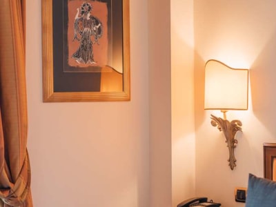Grand Hotel San Pietro Taormina – foto 4