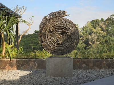 Cicada Resort Bali Ubud, Autograph Collection – foto 2