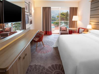 Sheraton Dubrovnik Riviera Hotel – foto 2