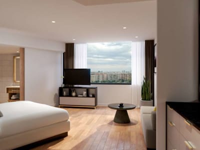 Torre Melina, a Gran Meliá Hotel – foto 2
