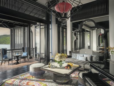 InterContinental Danang Sun Peninsula Resort by IHG – foto 2