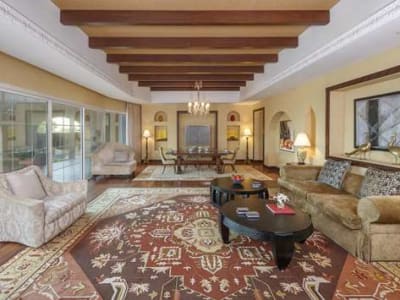 Desert Islands Resort & Spa by Anantara – foto 4