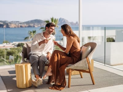 7Pines Resort Ibiza – foto 2