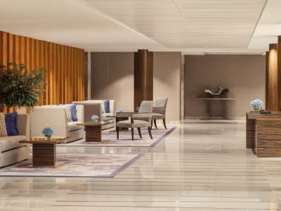 InterContinental Bangkok by IHG – foto 2