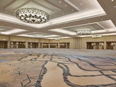 Sheraton Denver Downtown Hotel – foto 5