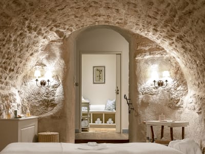 Hotel Crillon Le Brave – foto 4