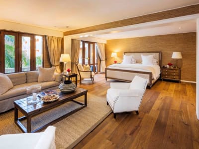 Sofitel Legend Santa Clara Cartagena – foto 2
