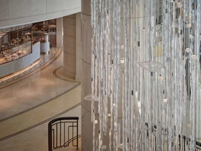 Grand Hyatt Beijing – foto 2