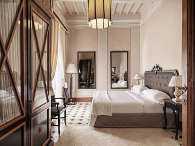 Villa di Piazzano – foto 2