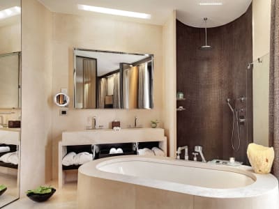 Bvlgari Hotel Milano – foto 2