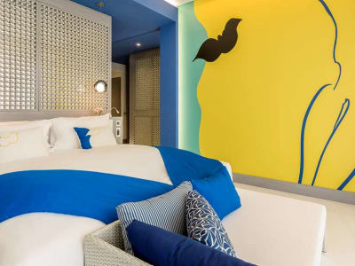 Sofitel Tamuda Bay Beach and Spa – foto 2