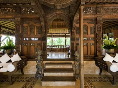 COMO Shambhala Estate – foto 3