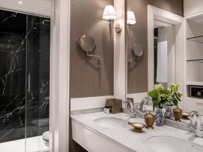 Santo Mauro, a Luxury Collection Hotel, Madrid – foto 4